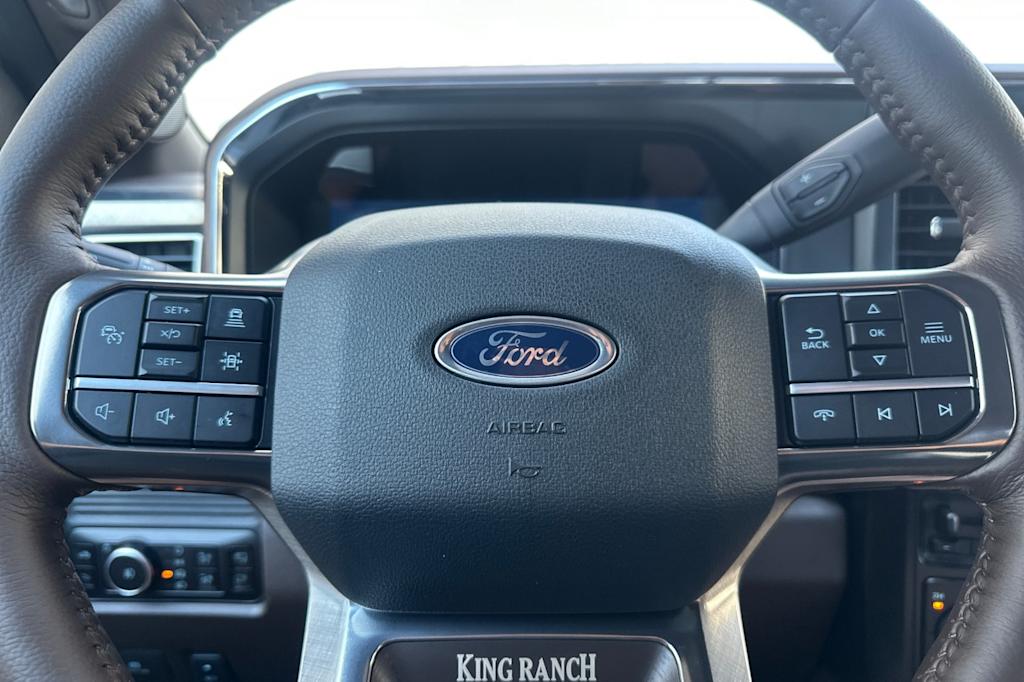 Thumbnail: 2025 Ford F-350 - 27