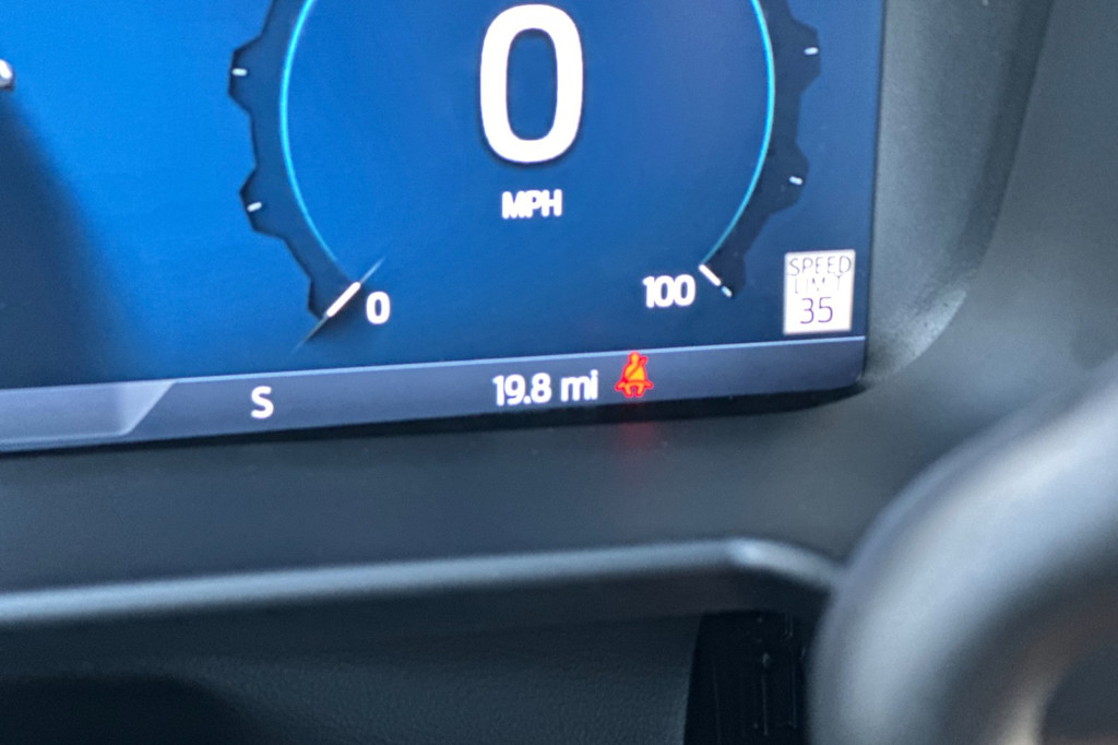 Thumbnail: 2025 Ford F-350 - 28