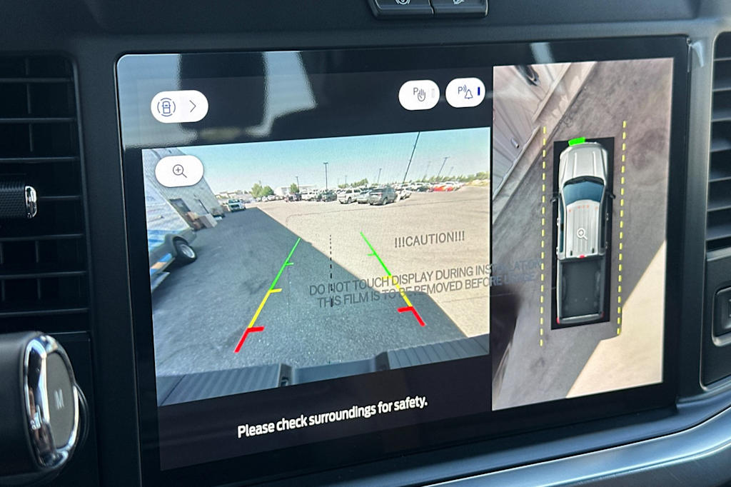 Thumbnail: 2025 Ford F-350 - 24