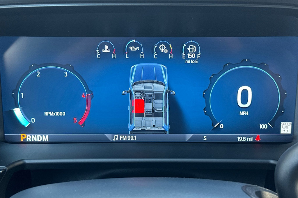 Thumbnail: 2025 Ford F-350 - 15