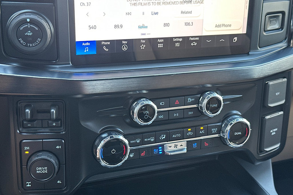 Thumbnail: 2025 Ford F-350 - 25