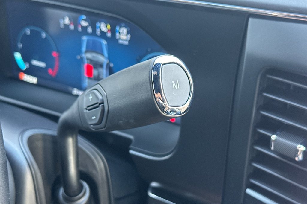 Thumbnail: 2025 Ford F-350 - 14