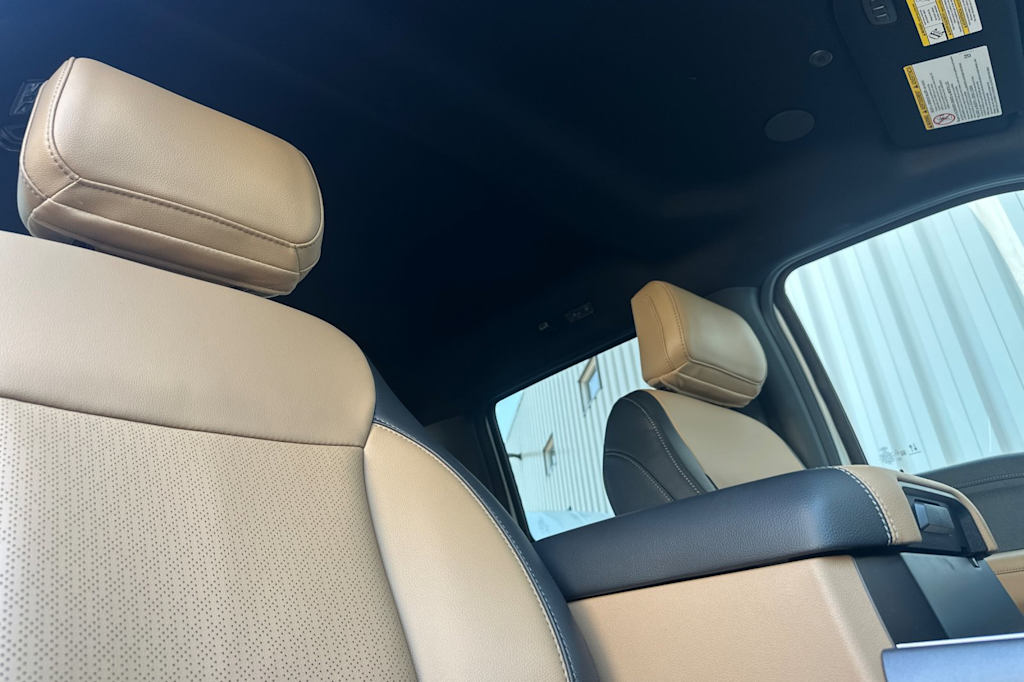 Thumbnail: 2025 Ford F-350 - 22