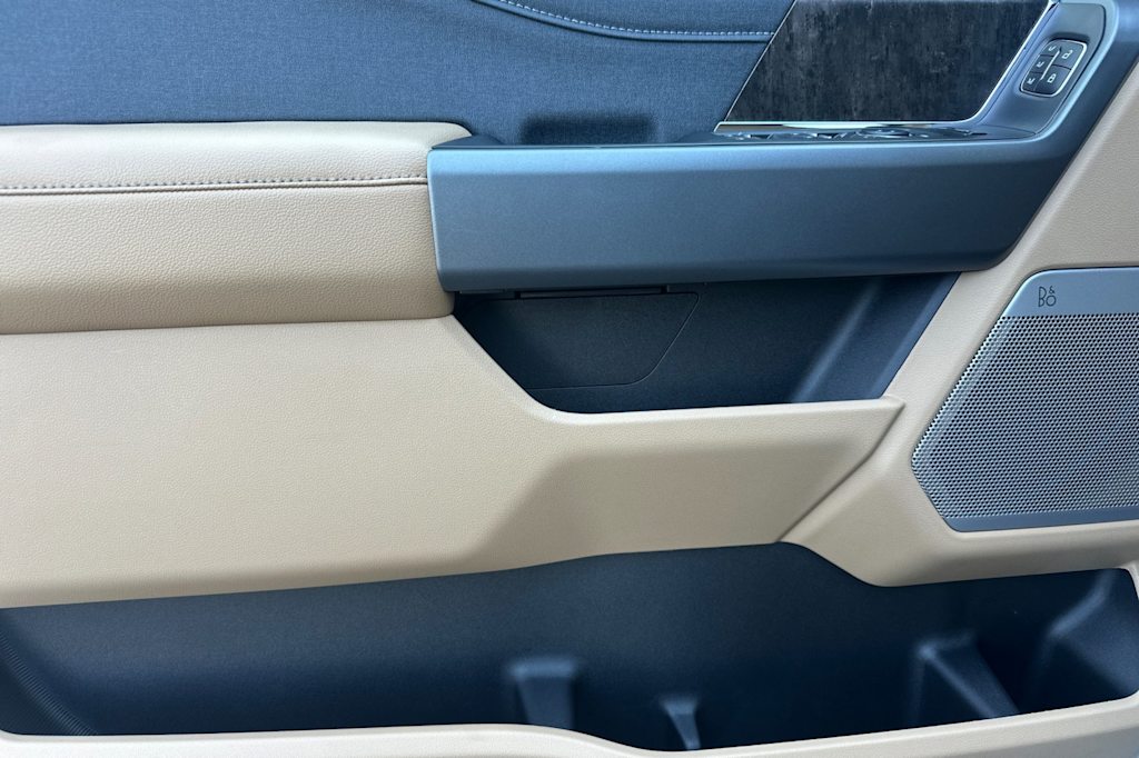 Thumbnail: 2025 Ford F-350 - 20