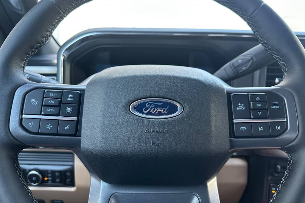 Thumbnail: 2025 Ford F-350 - 27