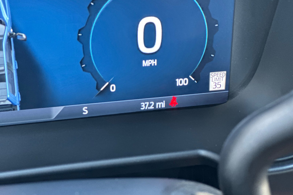 Thumbnail: 2025 Ford F-350 - 28