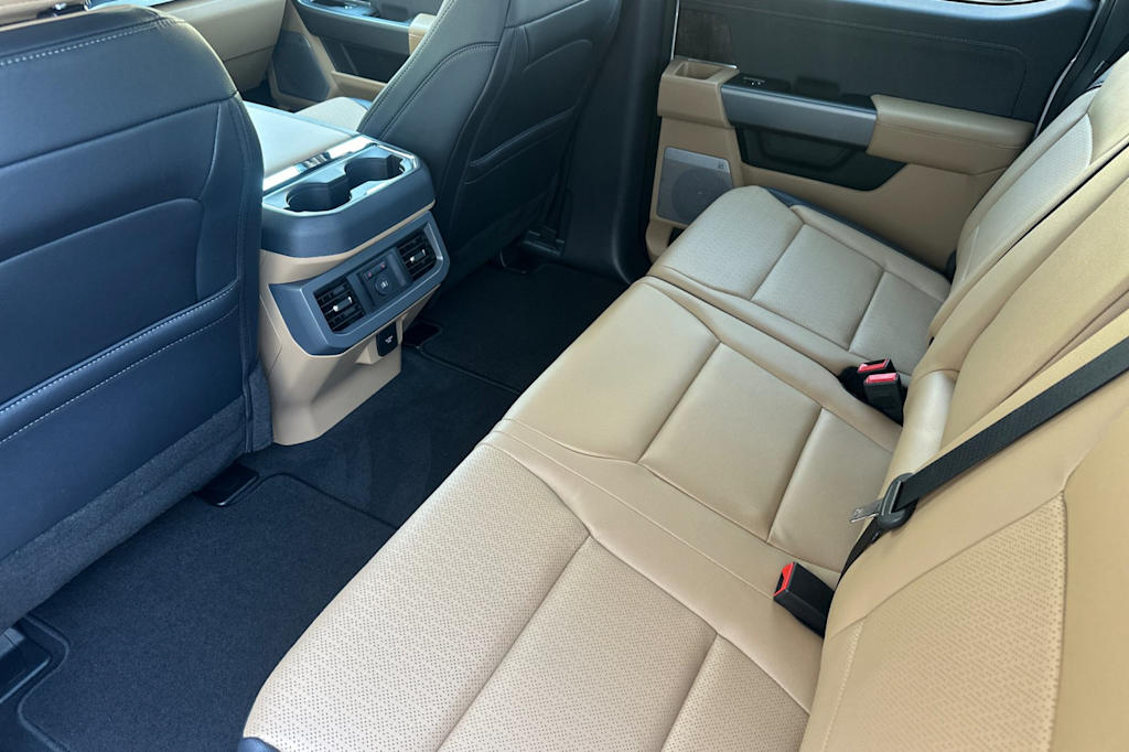 Thumbnail: 2025 Ford F-350 - 11