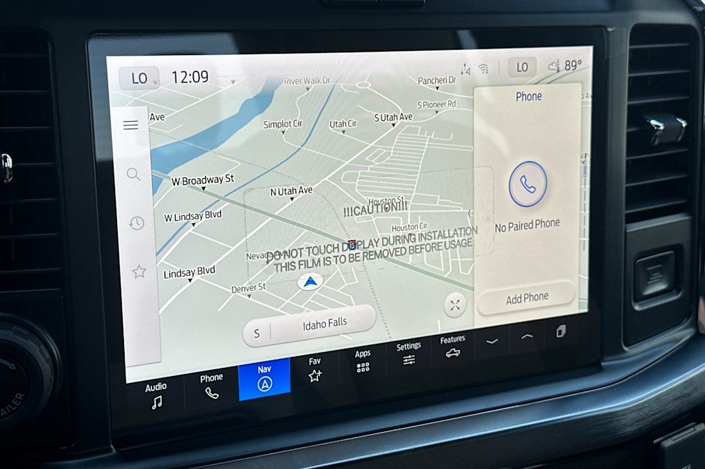 Thumbnail: 2025 Ford F-350 - 23