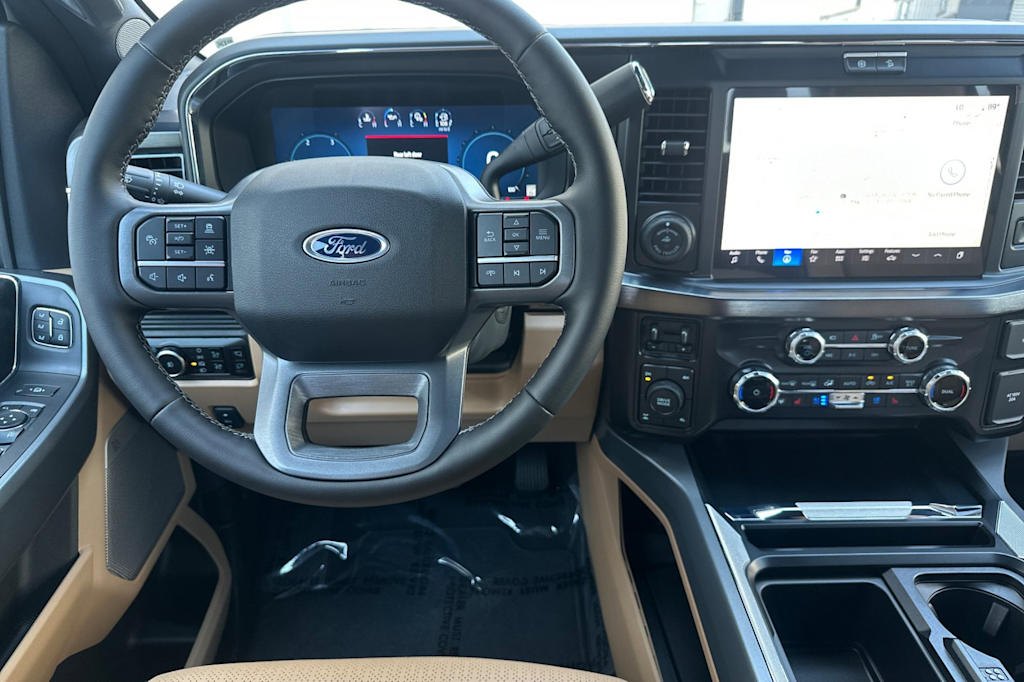 Thumbnail: 2025 Ford F-350 - 12