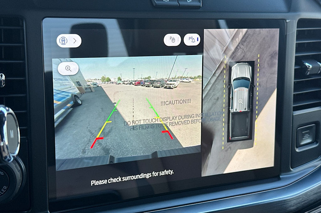 Thumbnail: 2025 Ford F-350 - 24