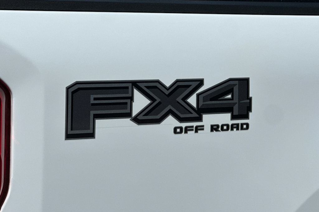 Thumbnail: 2025 Ford F-350 - 7