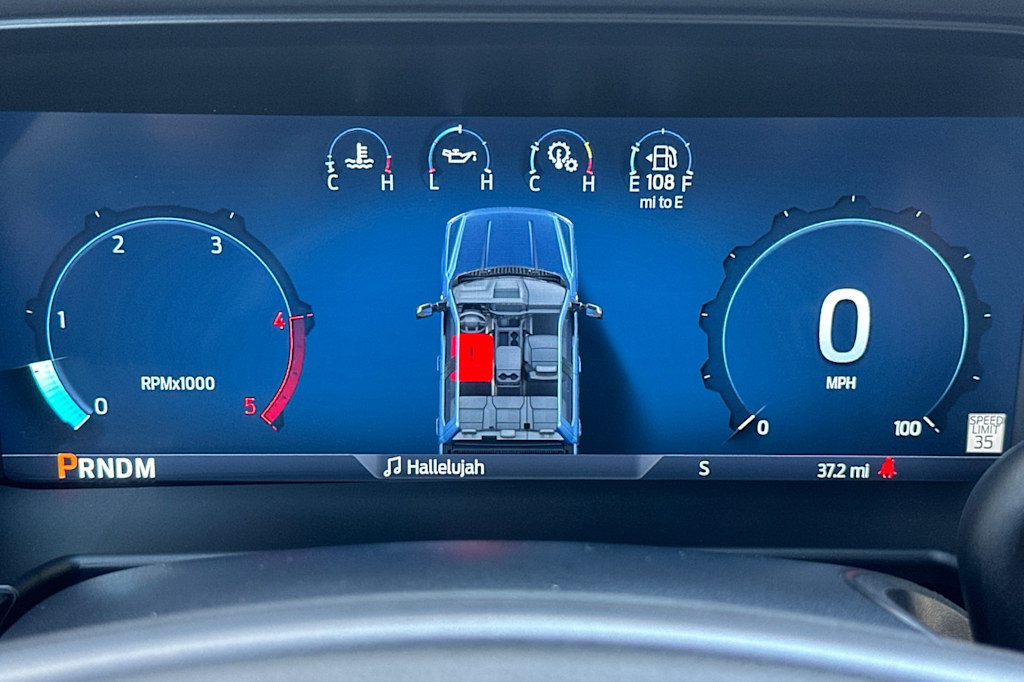 Thumbnail: 2025 Ford F-350 - 15