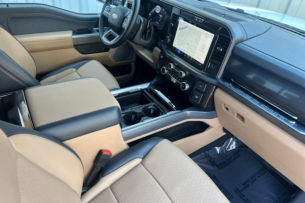 Thumbnail: 2025 Ford F-350 - 10