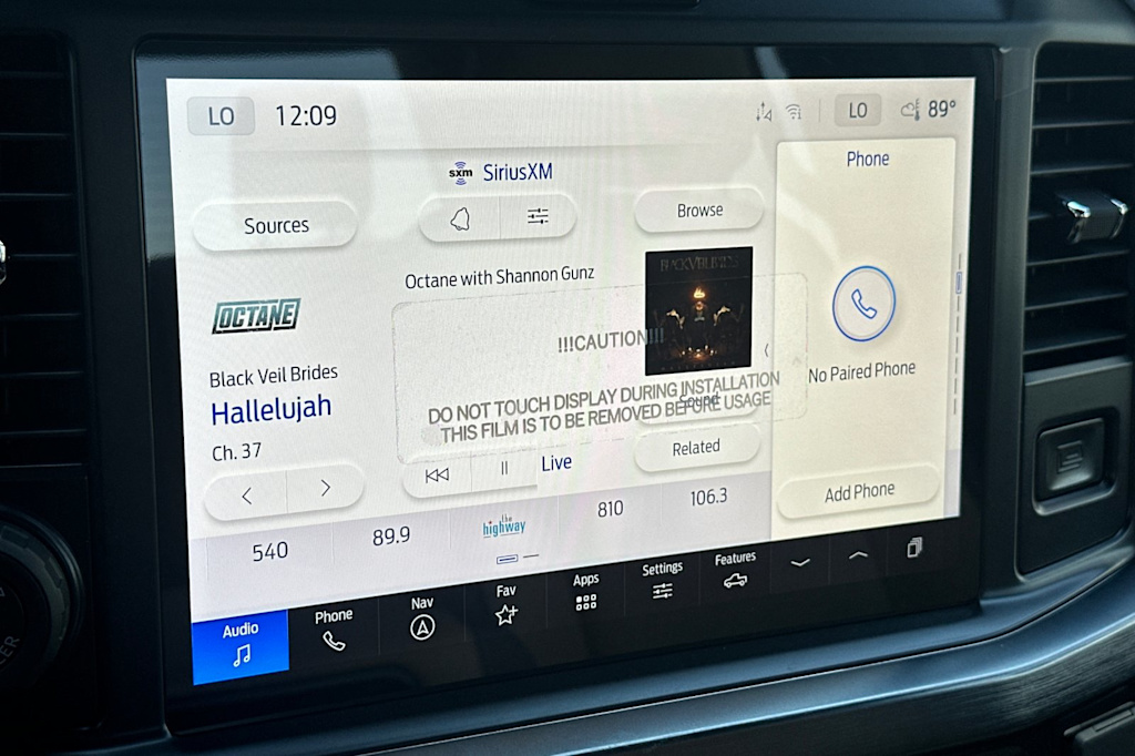 Thumbnail: 2025 Ford F-350 - 13