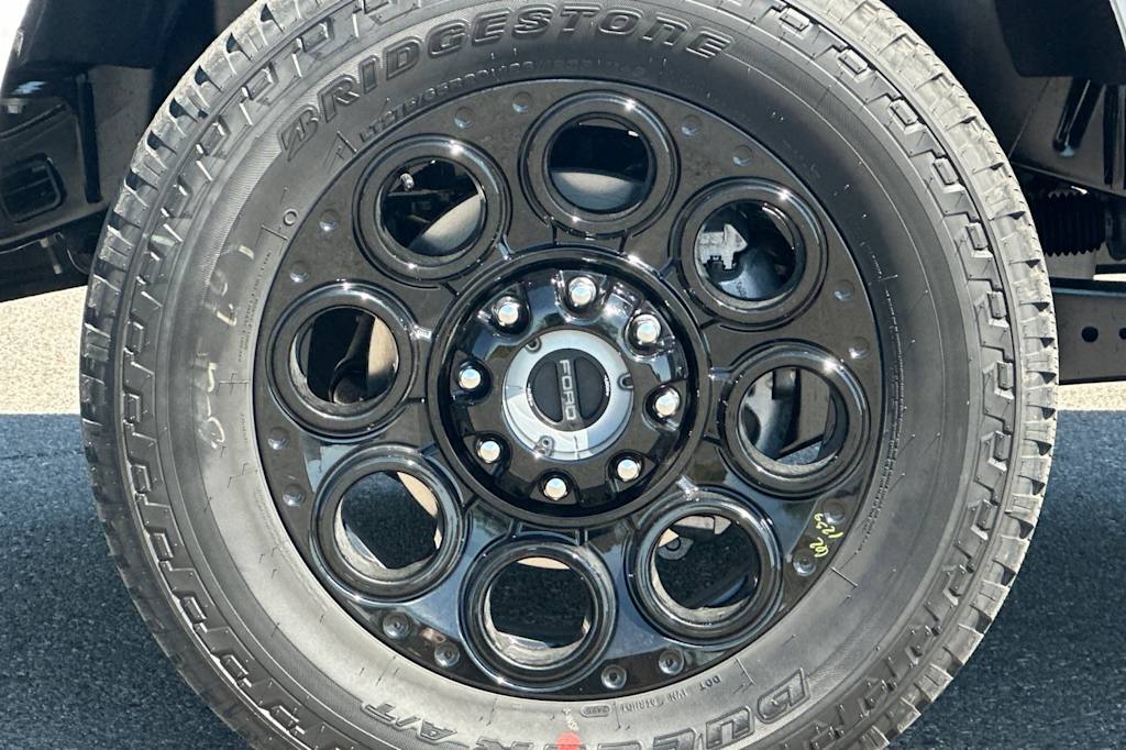 Thumbnail: 2025 Ford F-350 - 8