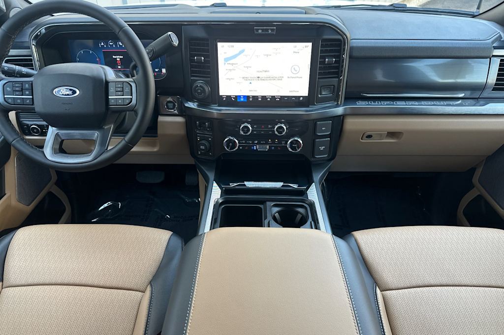 Thumbnail: 2025 Ford F-350 - 2