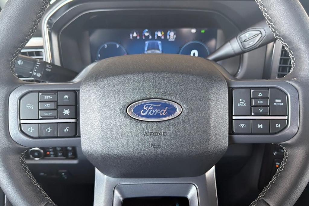 Thumbnail: 2026 Ford F-350 - 26