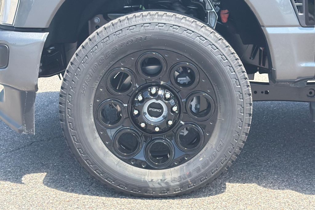 Thumbnail: 2026 Ford F-350 - 7