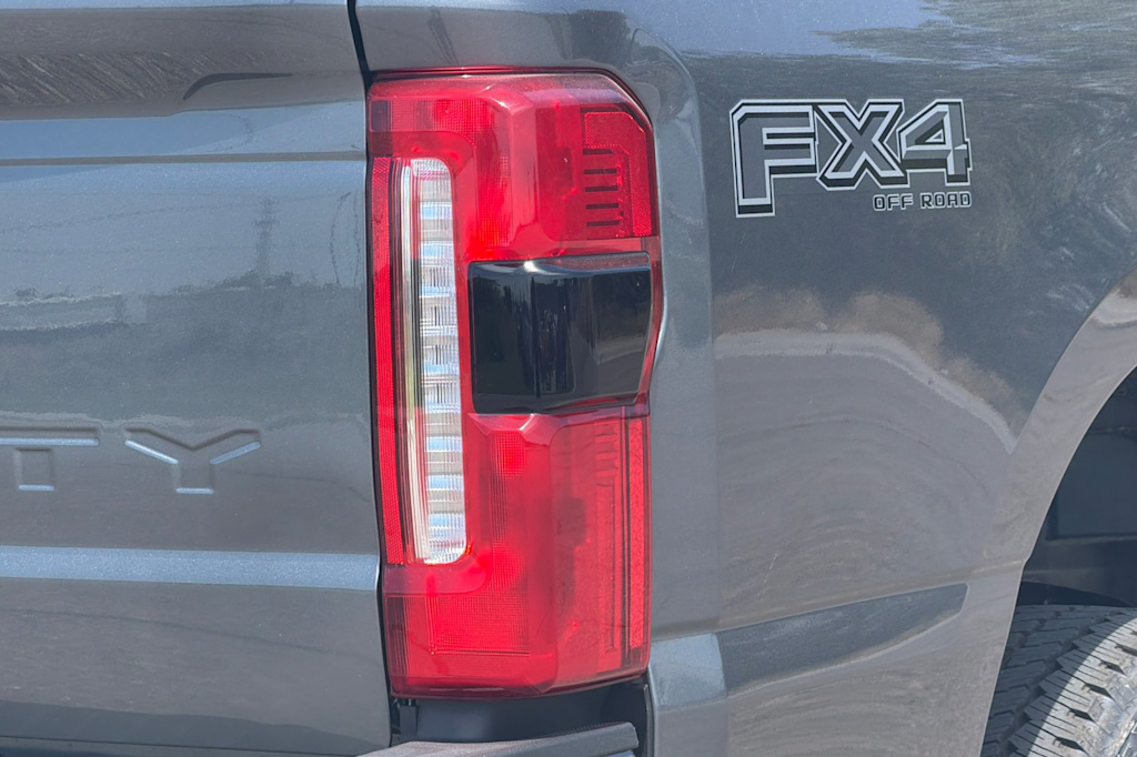 Thumbnail: 2026 Ford F-350 - 28