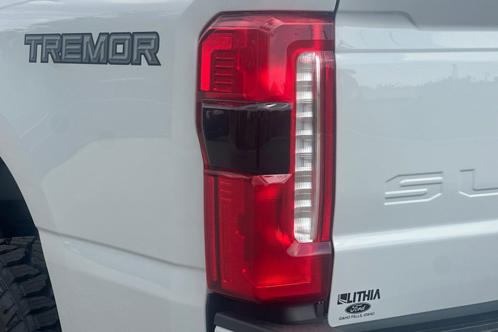 Thumbnail: 2026 Ford F-350 - 28