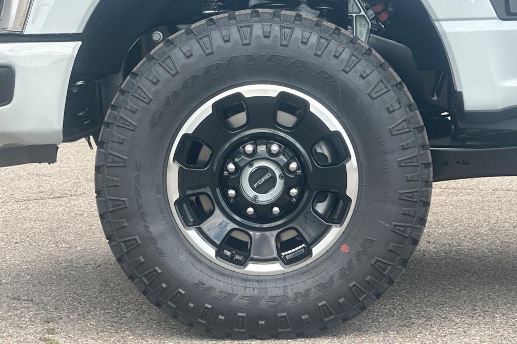 Thumbnail: 2026 Ford F-350 - 7