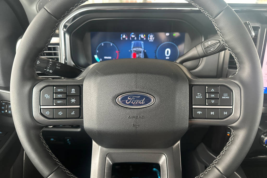 Thumbnail: 2026 Ford F-350 - 26