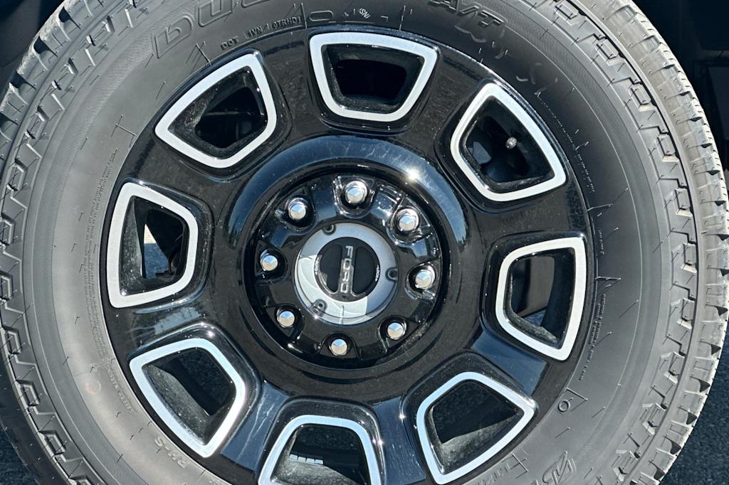 Thumbnail: 2025 Ford F-350 - 27