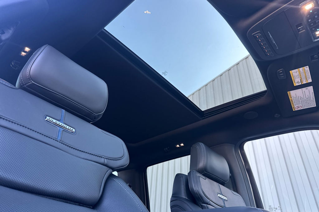 Thumbnail: 2025 Ford F-350 - 21