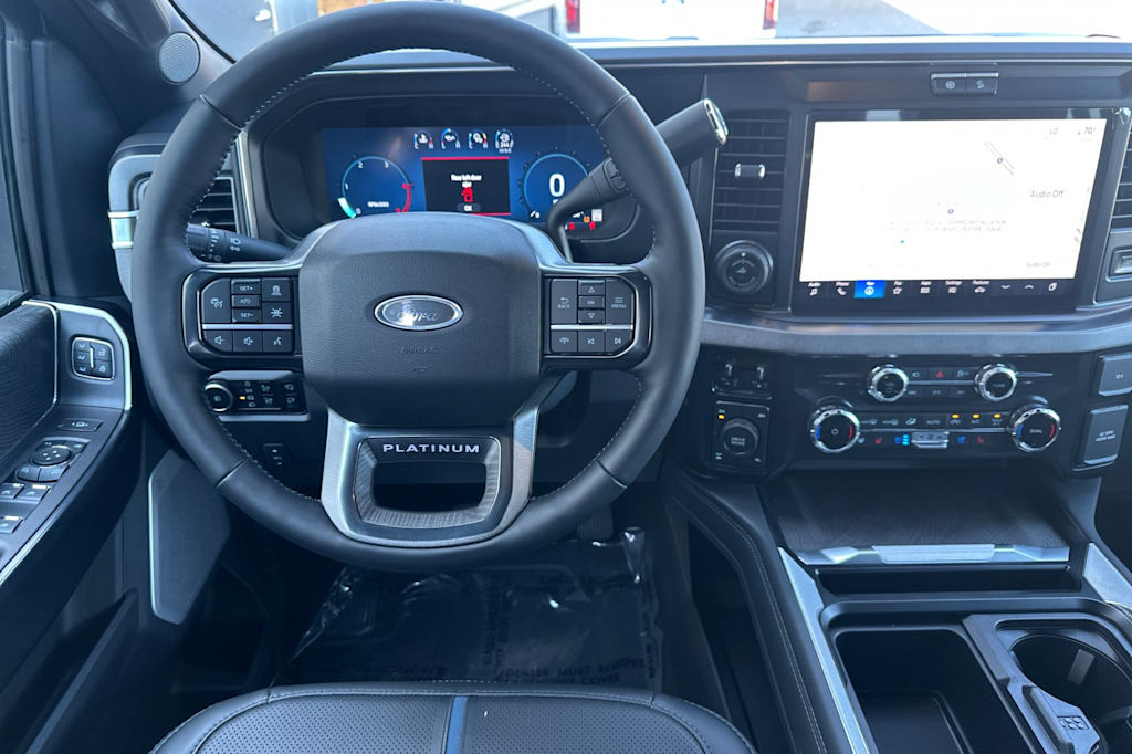 Thumbnail: 2025 Ford F-350 - 11