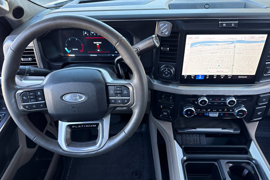 Thumbnail: 2026 Ford F-350 - 8