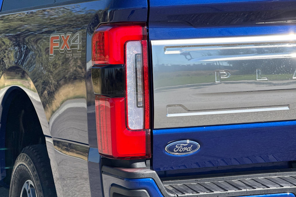 Thumbnail: 2026 Ford F-350 - 28