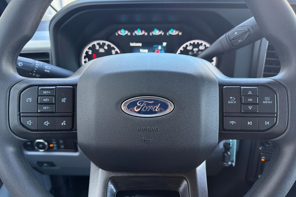 Thumbnail: 2026 Ford F-350 - 23
