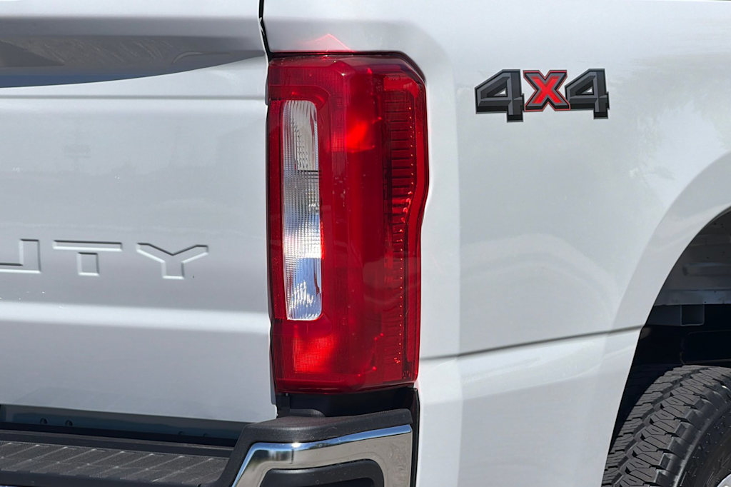 Thumbnail: 2026 Ford F-350 - 26