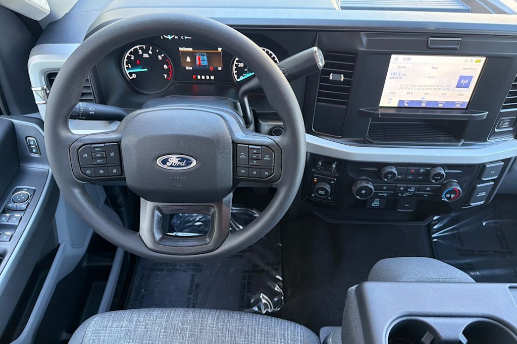 Thumbnail: 2026 Ford F-350 - 12