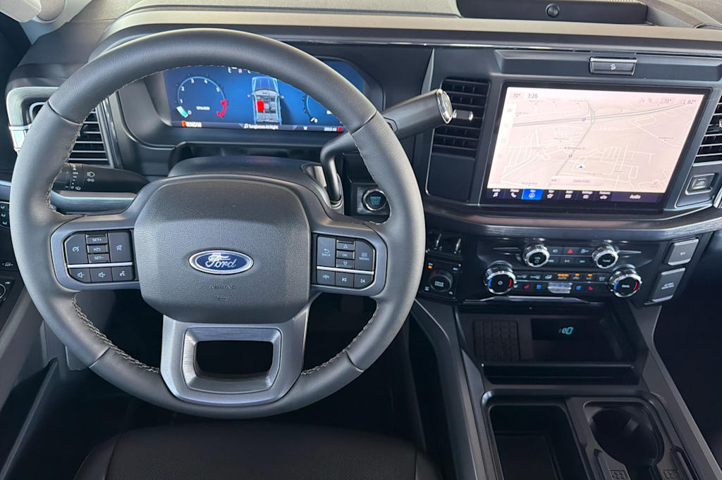 Thumbnail: 2026 Ford F-350 - 11