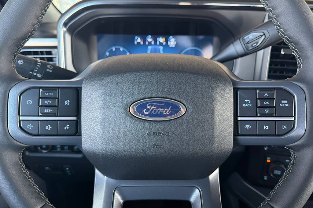 Thumbnail: 2026 Ford F-350 - 26