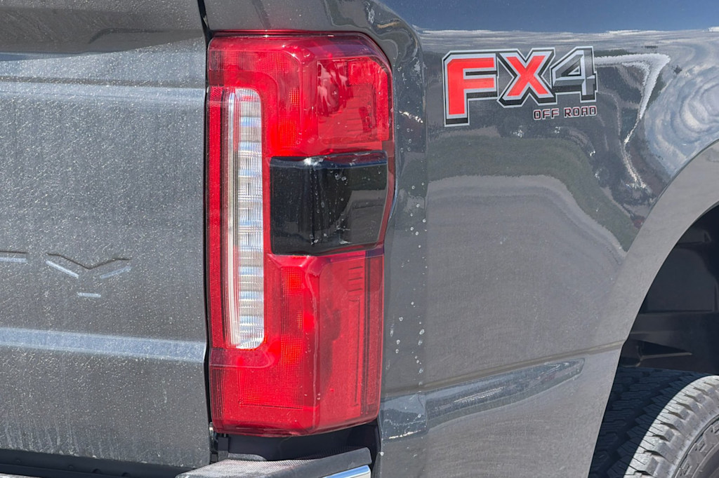 Thumbnail: 2026 Ford F-350 - 28