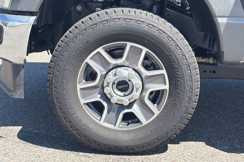 Thumbnail: 2026 Ford F-350 - 7