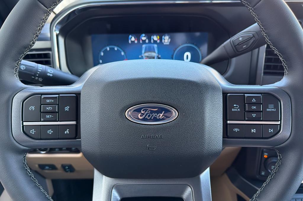 Thumbnail: 2026 Ford F-350 - 26