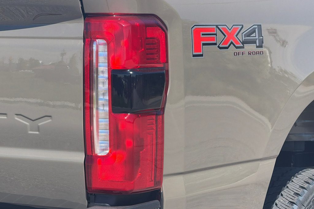Thumbnail: 2026 Ford F-350 - 28
