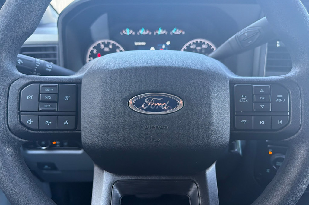 Thumbnail: 2026 Ford F-350 - 23