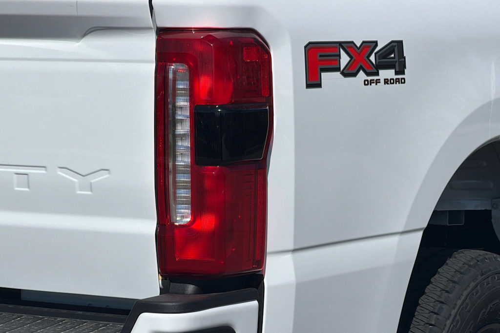 Thumbnail: 2026 Ford F-350 - 25