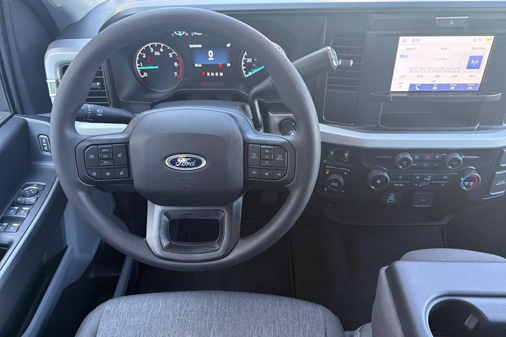 Thumbnail: 2026 Ford F-350 - 13
