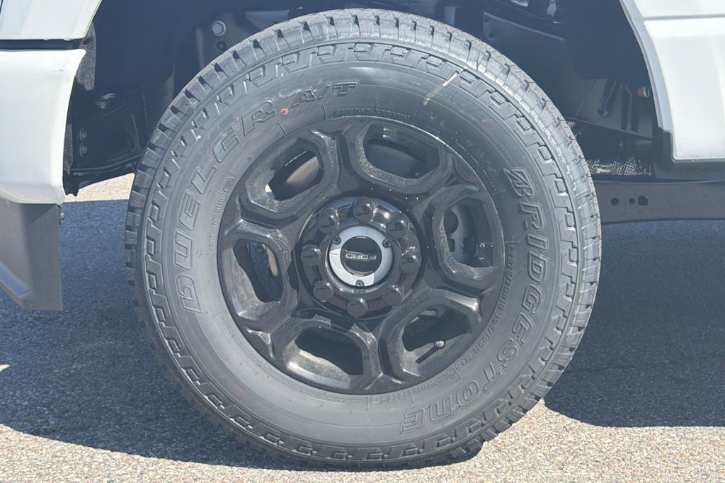 Thumbnail: 2026 Ford F-350 - 8