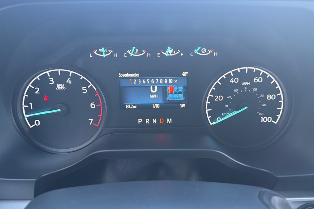 Thumbnail: 2026 Ford F-350 - 15