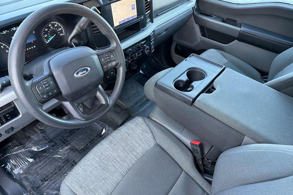 Thumbnail: 2023 Ford F-350 - 8