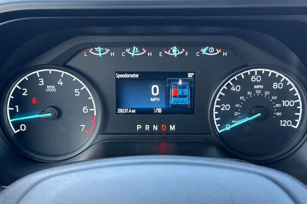 Thumbnail: 2023 Ford F-350 - 13