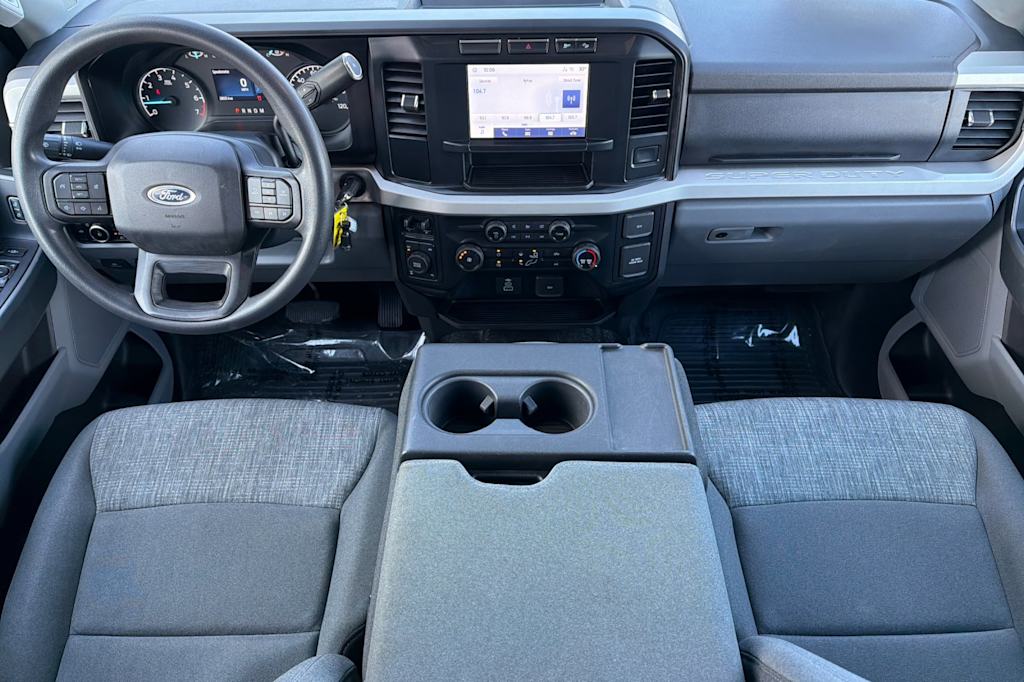 Thumbnail: 2023 Ford F-350 - 2