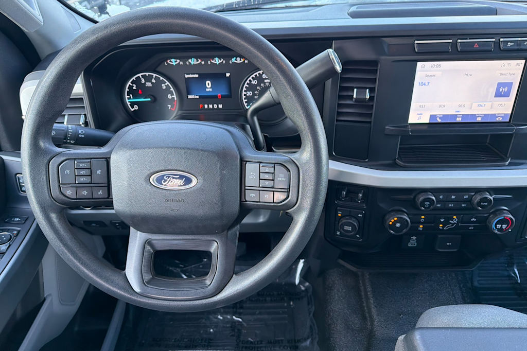 Thumbnail: 2023 Ford F-350 - 11