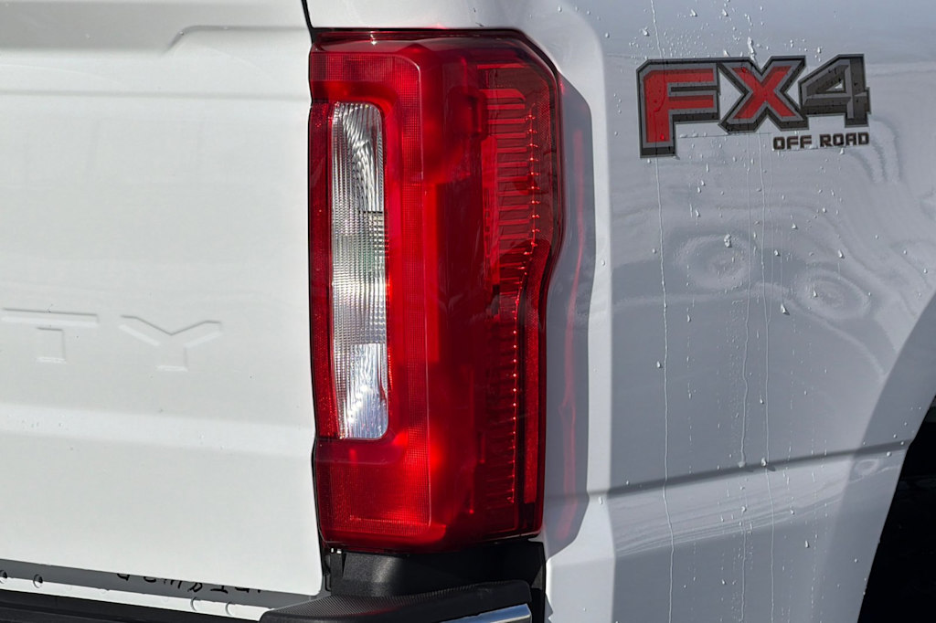 Thumbnail: 2023 Ford F-350 - 26